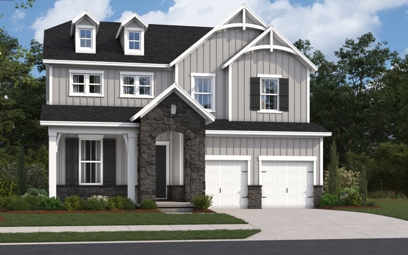 3294 Gerhard Dr, Thompsons Station, TN 37179
