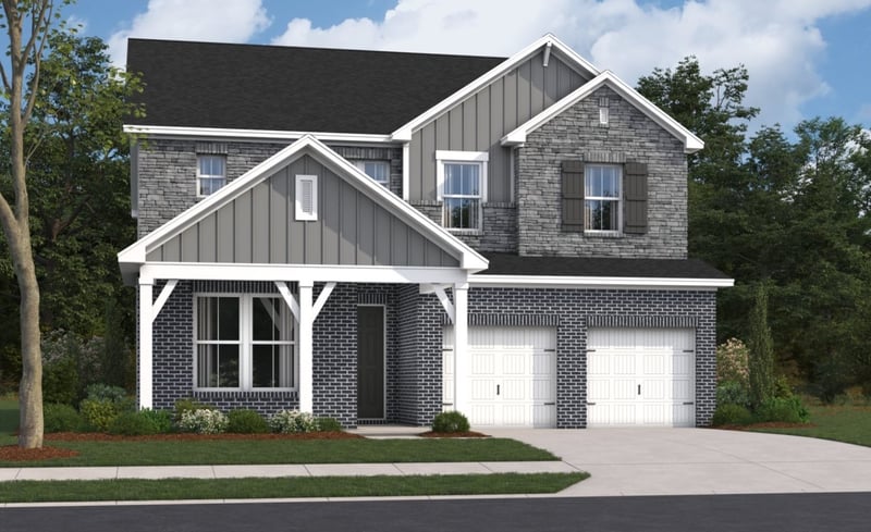 3294 Gerhard Dr, Thompsons Station, TN 37179