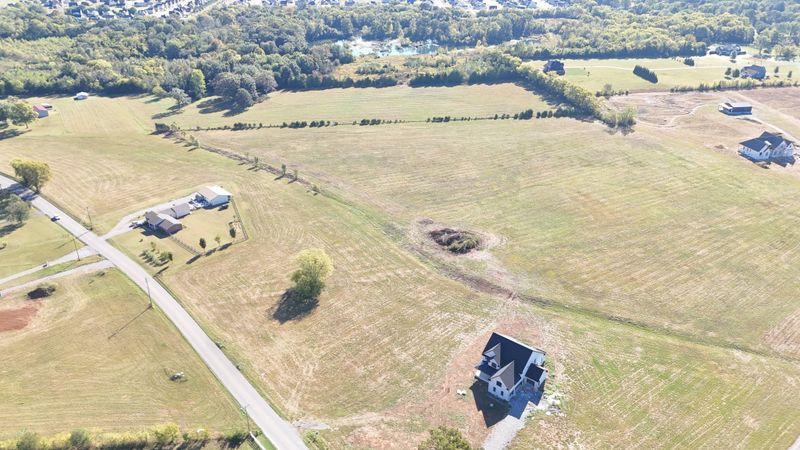 0 Leanna Swamp Rd Lot Tr15, Murfreesboro, TN 37129