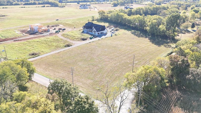 0 Leanna Swamp Rd Lot Tr15, Murfreesboro, TN 37129