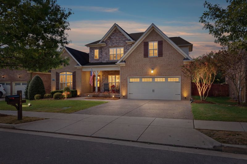 9160 Macauley Ln, Nolensville, TN 37135