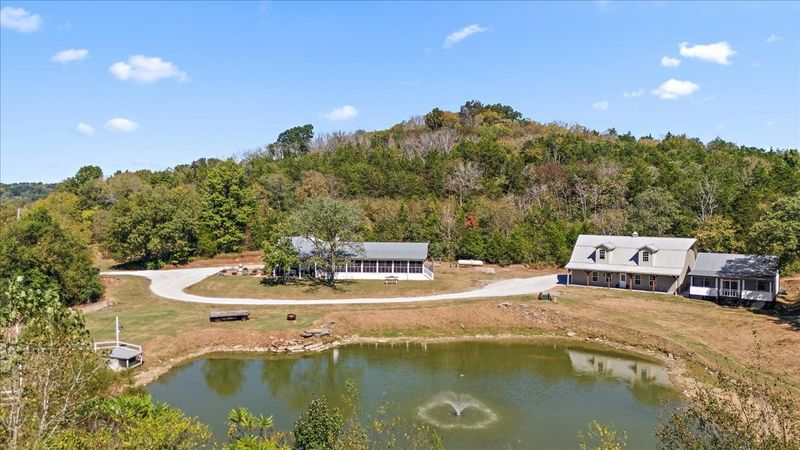 3000 Carters Creek Pike, Franklin, TN 37064