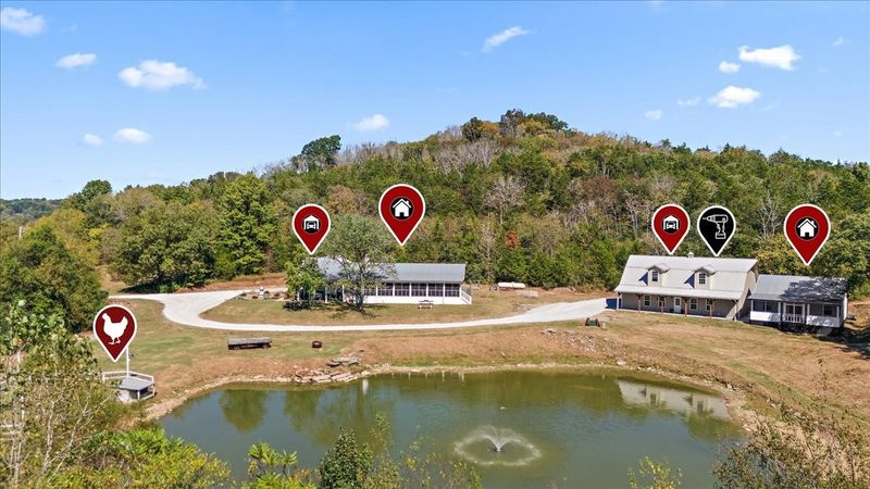 3000 Carters Creek Pike, Franklin, TN 37064