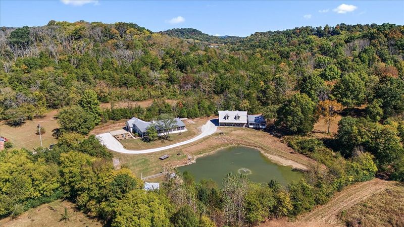 3000 Carters Creek Pike, Franklin, TN 37064