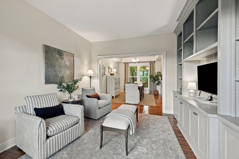 100 Saddlebridge Ln, Franklin, TN 37069