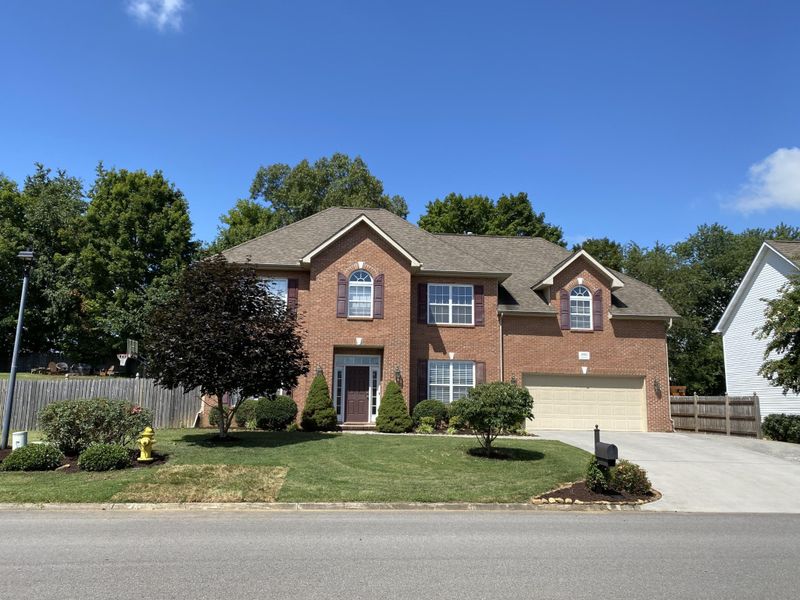 6905 Wyndham Pointe Ln, Knoxville, TN 37931