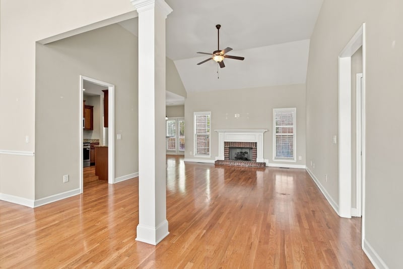 4006 Garrin Ct, Spring Hill, TN 37174