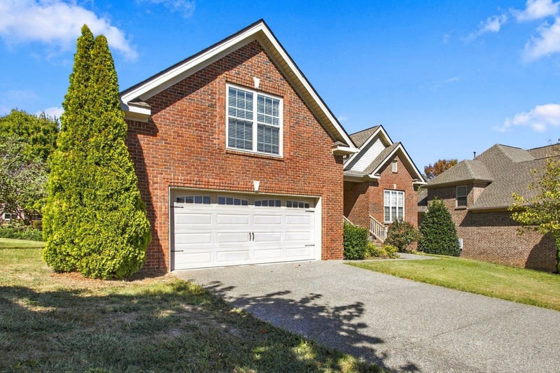 4006 Garrin Ct, Spring Hill, TN 37174
