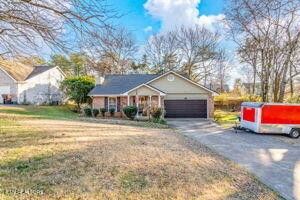 8836 Nubbin Ridge Rd, Knoxville, TN 37923