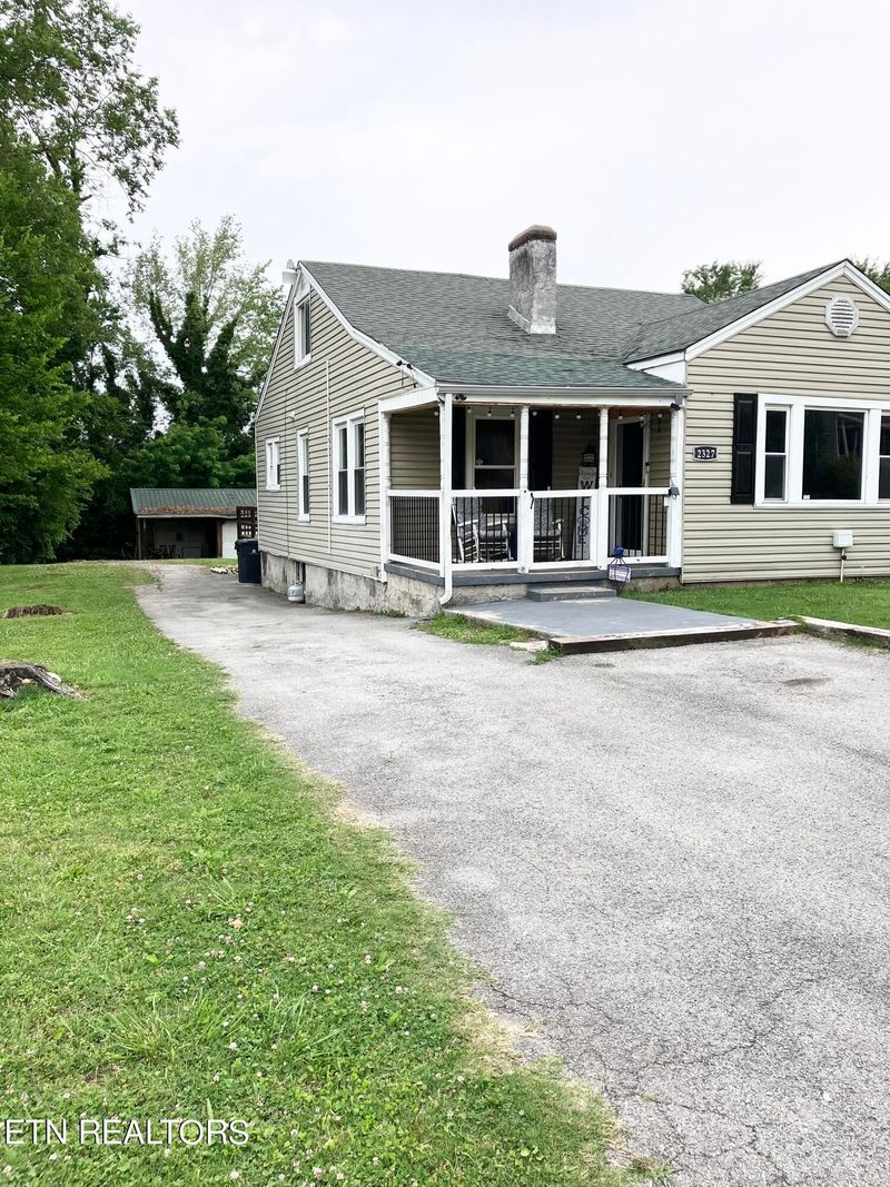 2327 Adair Ave, Knoxville, TN 37917