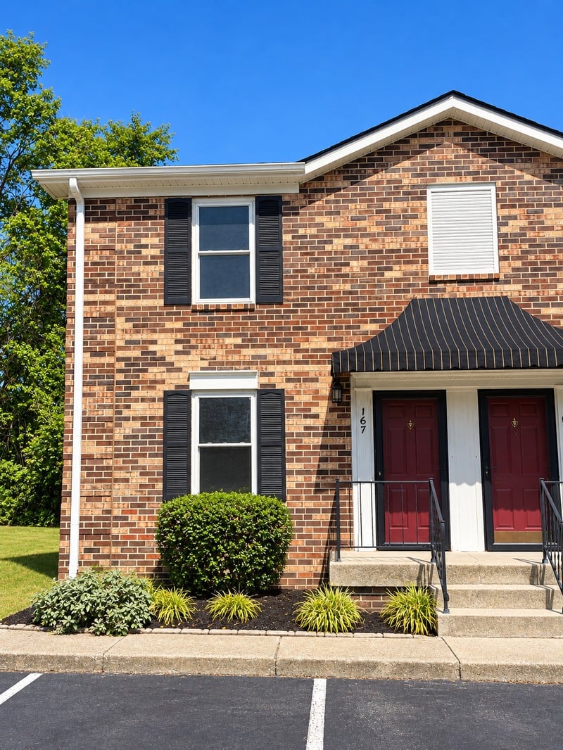 167 Edgewood Dr, Hendersonville, TN 37075
