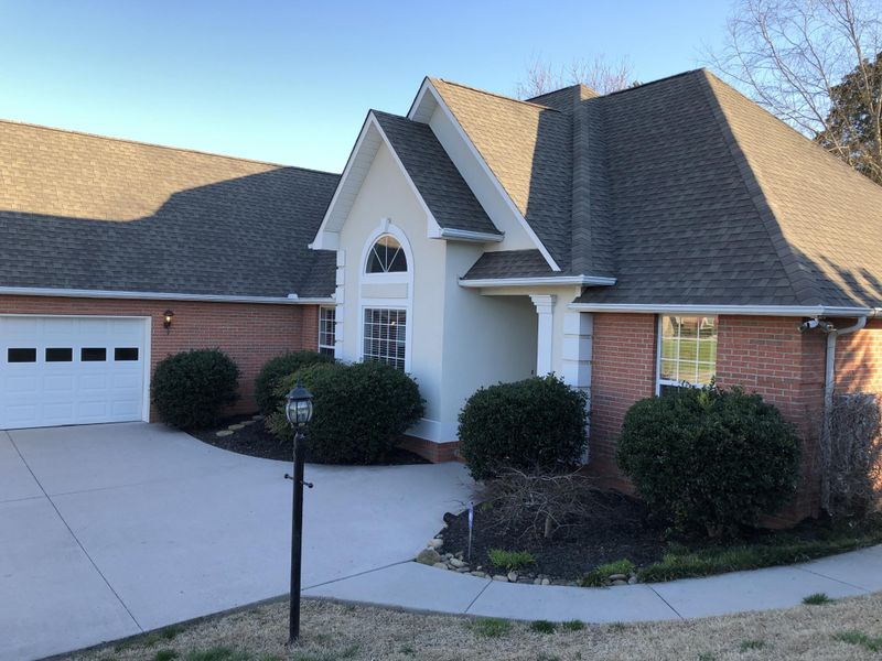 7819 Twin Maple Dr, Knoxville, TN 37938