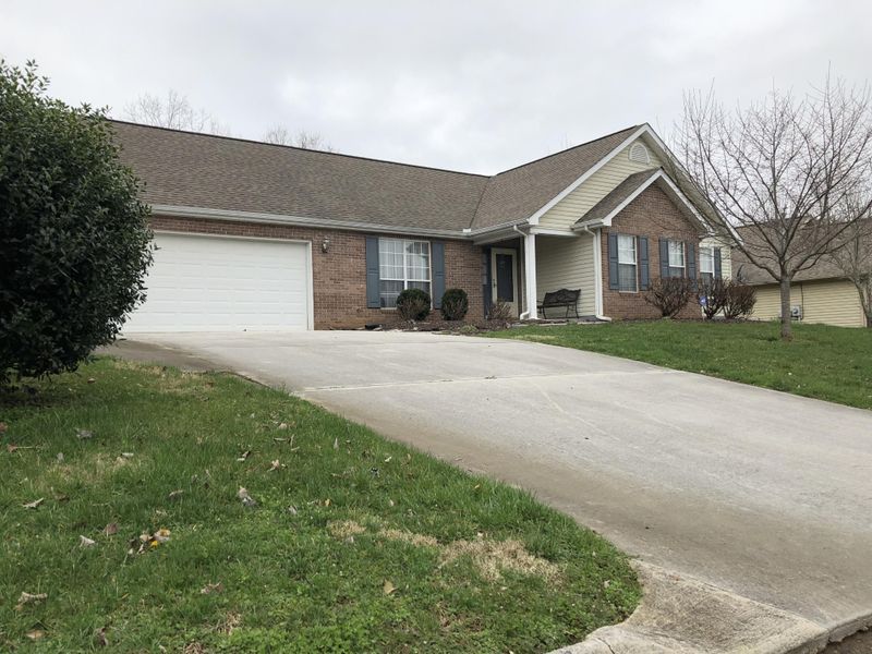 7229 Hannah Brook Rd, Knoxville, TN 37918