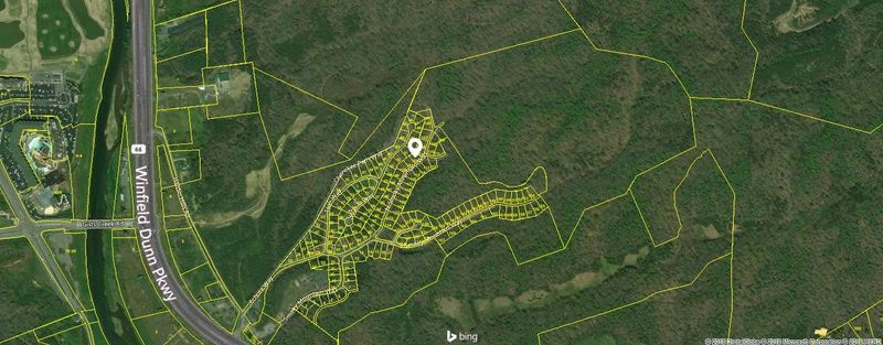 0 N Smoky Mountain Way Lot 103, Sevierville, TN 37876