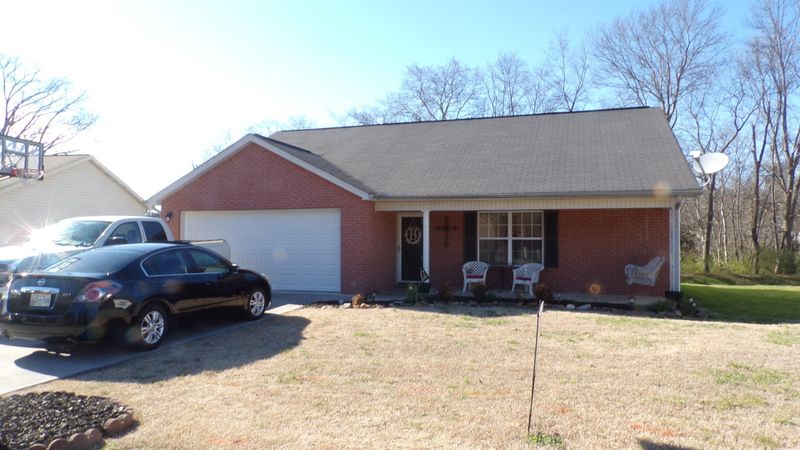 4613 Daisy Mae Ln, Knoxville, TN 37938