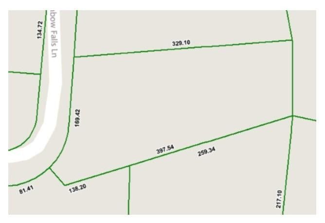 0 Rainbow Falls Ln Lot 19, Sevierville, TN 37862
