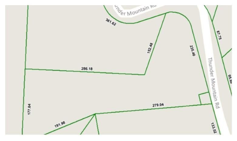0 Thunder Mtn Rd Lot 87, Sevierville, TN 37862