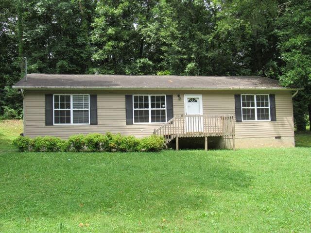 1601 Robert Huff Ln, Knoxville, TN 37914