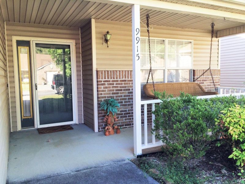 9915 Gate Post Way, Knoxville, TN 37931