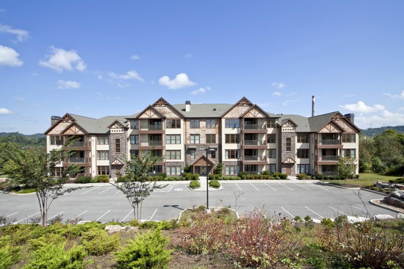 312 Centennial Bluff Blvd, Oak Ridge, TN 37830