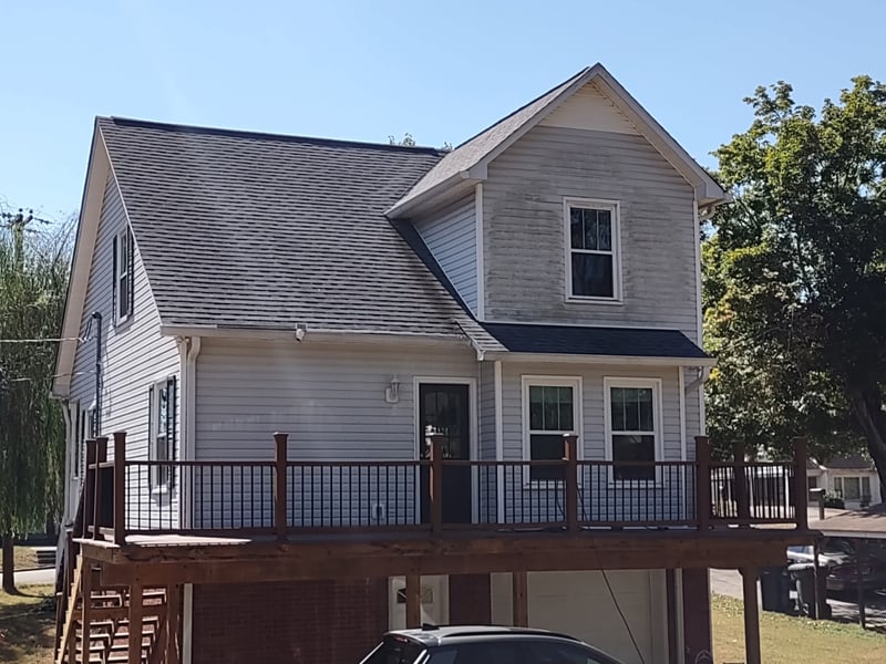 319 7th Ave, Columbia, TN 38401