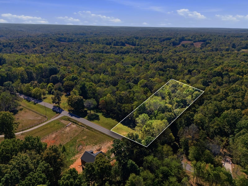 0 Bowker Rd Lot 4, Charlotte, TN 37036