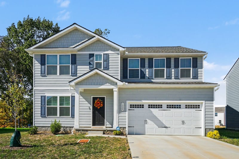 1330 Bethel Ridge Dr NE, Goodlettsville, TN 37072