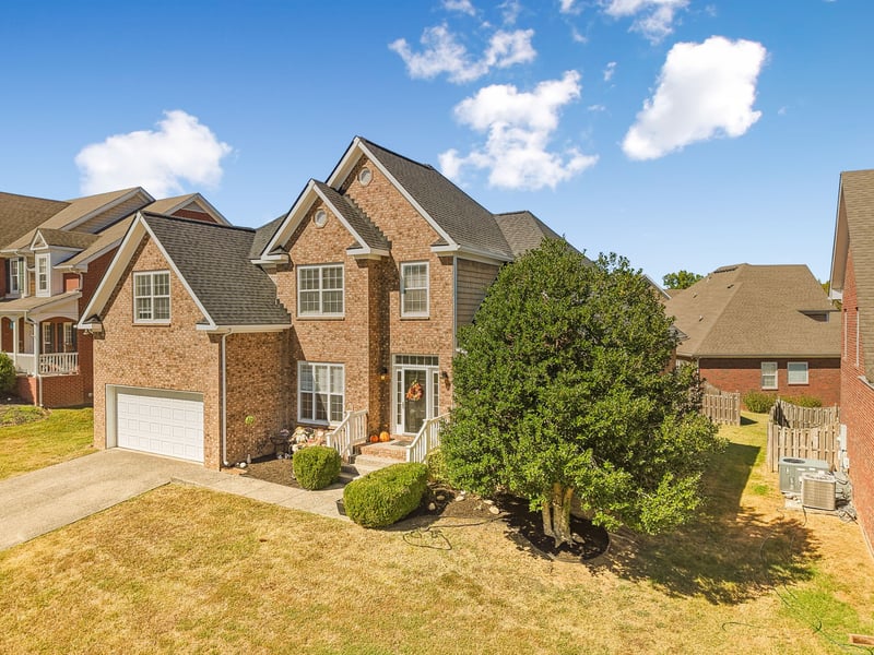 2004 Keene Cir, Spring Hill, TN 37174