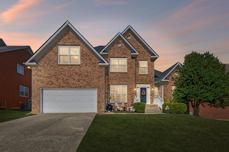 2004 Keene Cir, Spring Hill, TN 37174