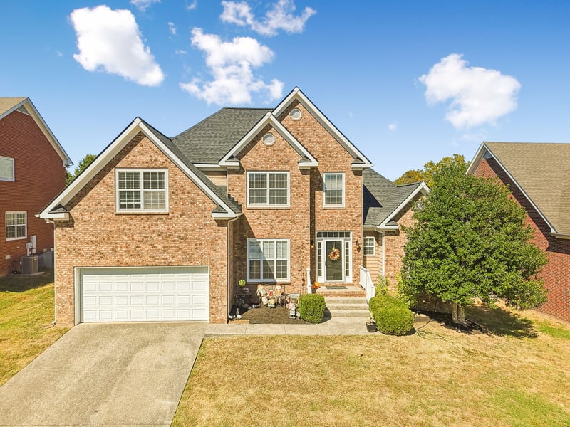 2004 Keene Cir, Spring Hill, TN 37174