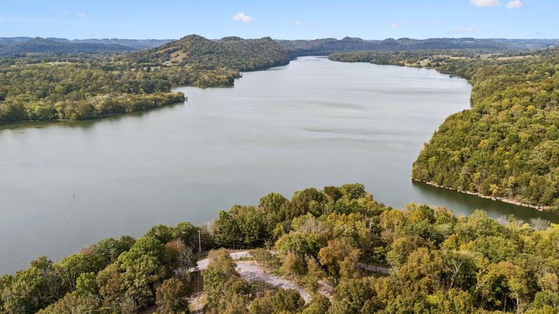 0 Sullivans Bend Rd Lot 3, Elmwood, TN 38560