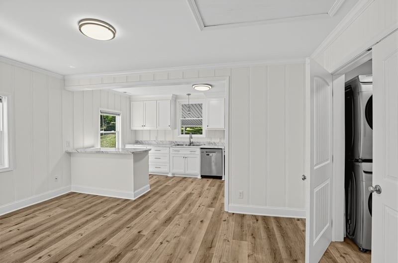 1017 Depot St, Culleoka, TN 38451