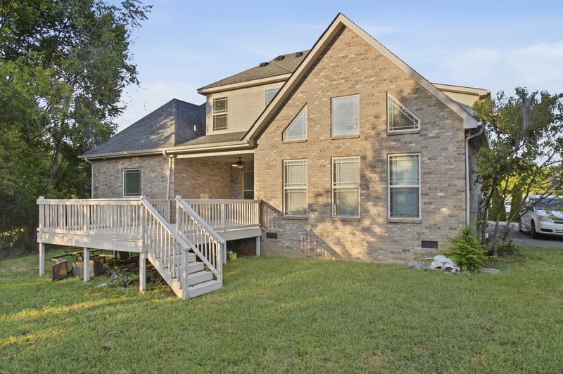 2224 Tortuga Ct, Murfreesboro, TN 37127