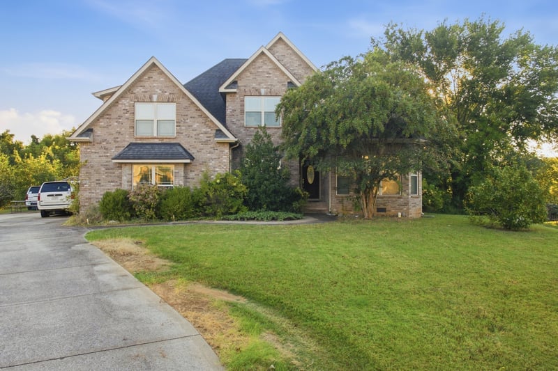 2224 Tortuga Ct, Murfreesboro, TN 37127