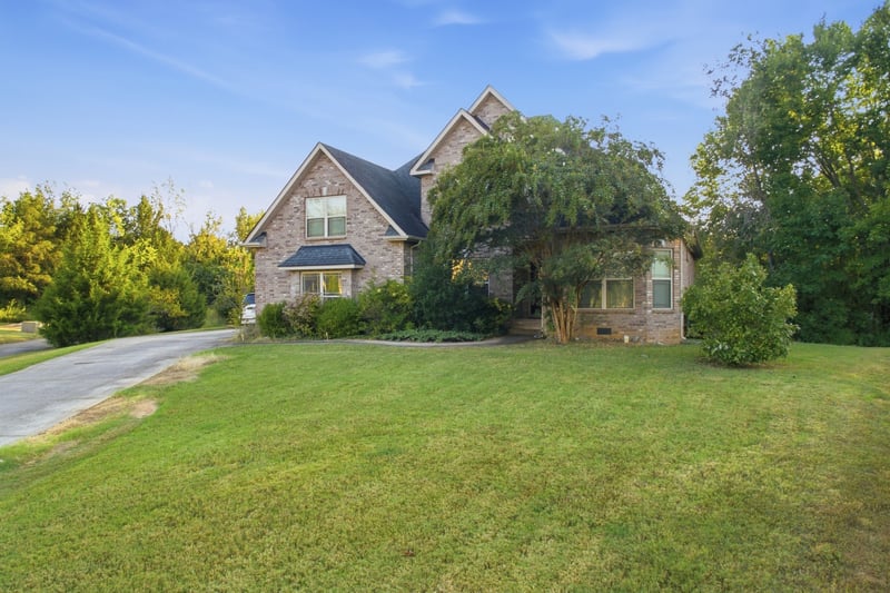 2224 Tortuga Ct, Murfreesboro, TN 37127