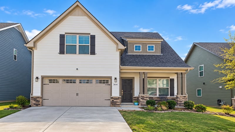 3616 Stormy Ln, Rockvale, TN 37153