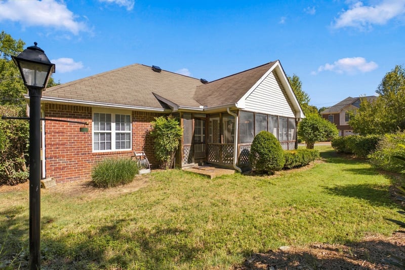 4952 Tulip Grove Ln, Hermitage, TN 37076