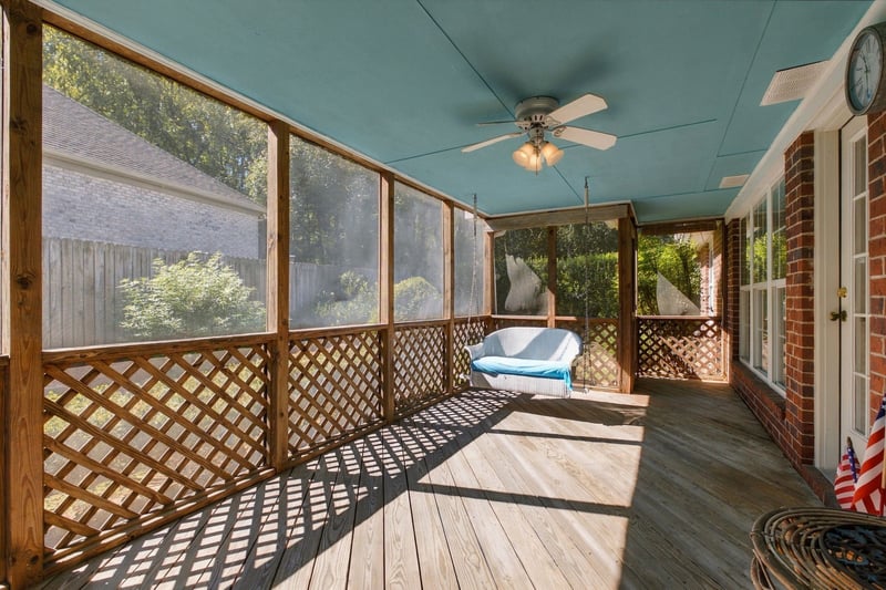 4952 Tulip Grove Ln, Hermitage, TN 37076