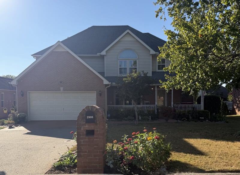 2906 Standing Bear Way, Murfreesboro, TN 37127