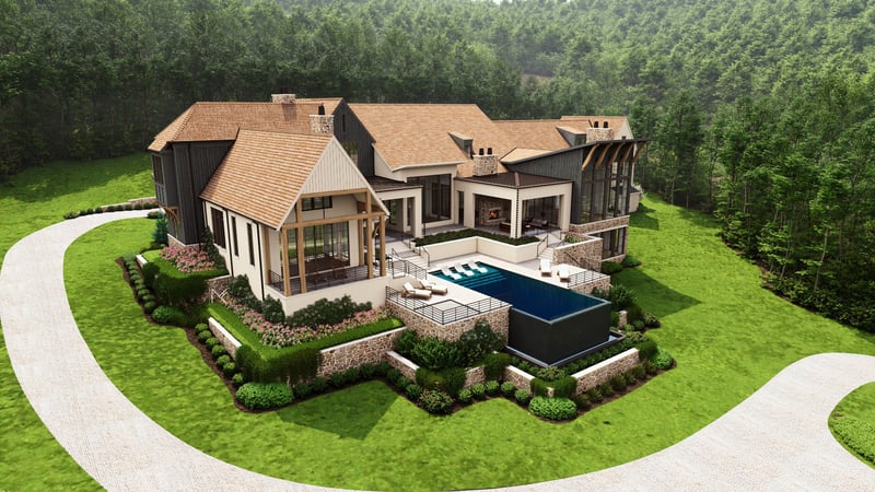 1770 Molly Hollow Rd, Nolensville, TN 37135