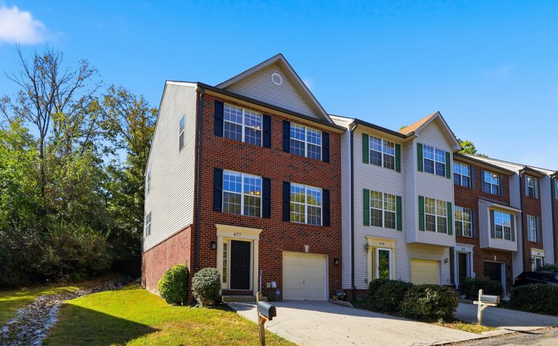 477 Huntington Ridge Dr, Nashville, TN 37211