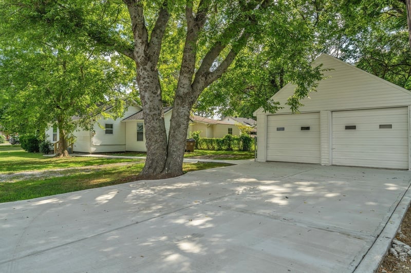 302 Maple St, Madison, TN 37115