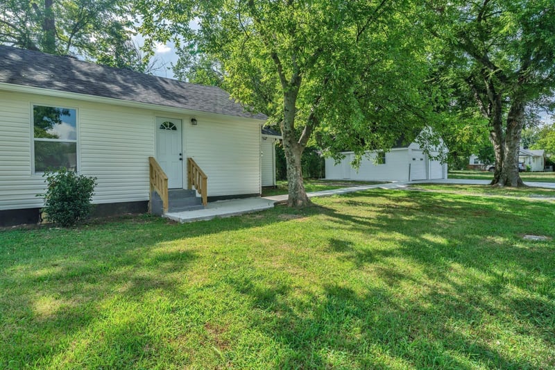 302 Maple St, Madison, TN 37115
