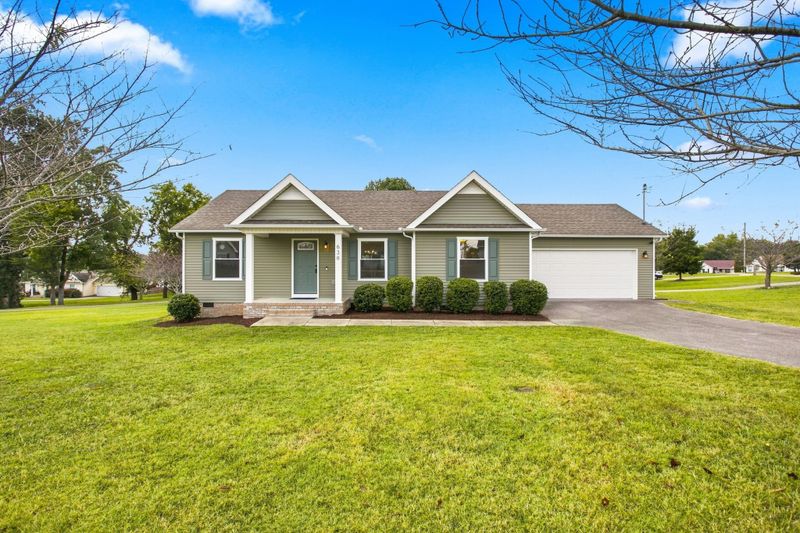638 Austyn Ter, Columbia, TN 38401