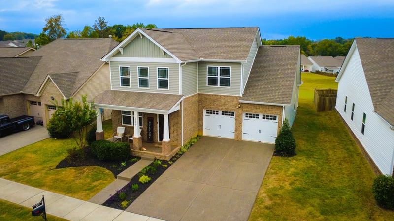 219 Telavera Dr, White House, TN 37188