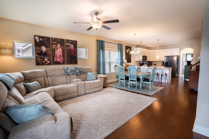 219 Telavera Dr, White House, TN 37188