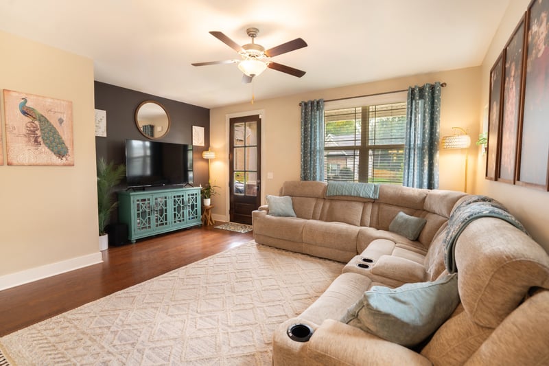219 Telavera Dr, White House, TN 37188