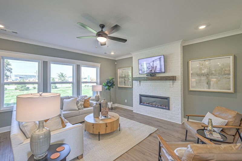 404 Misty Creek Ct, Nashville, TN 37207
