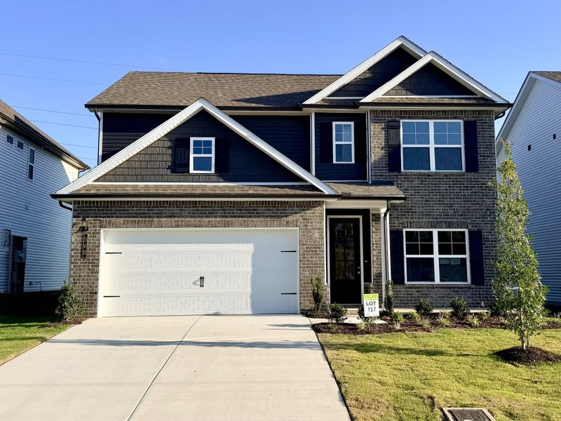 508 Misty Creek Ct, Nashville, TN 37207