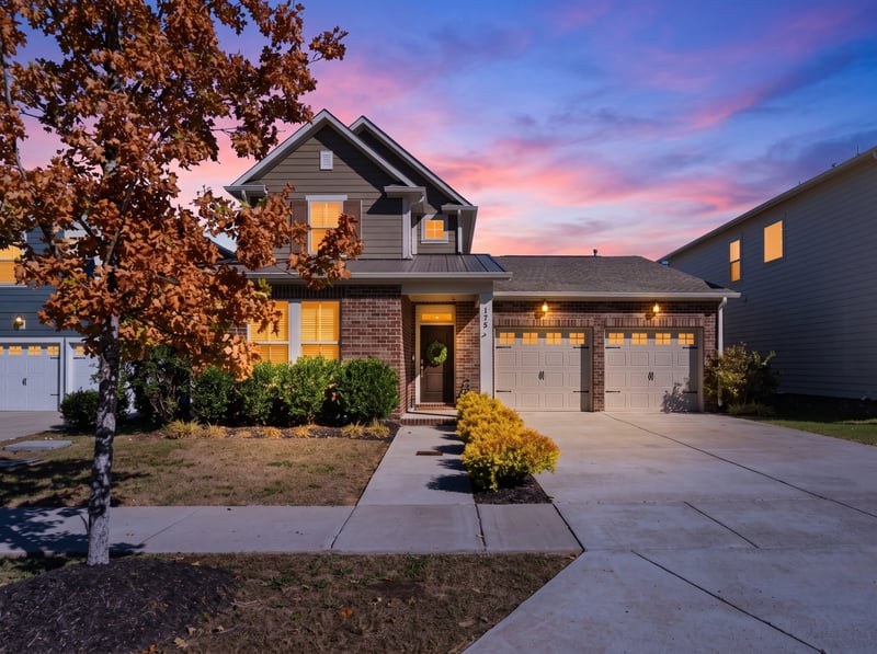 175 Picasso Cir, Hendersonville, TN 37075